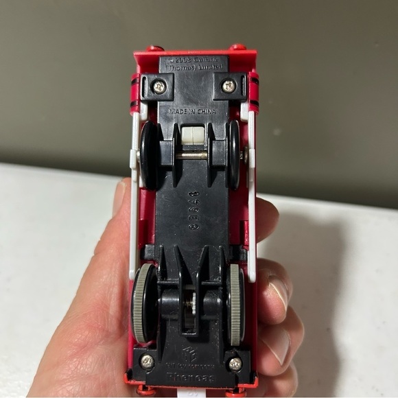 Thomas Trackmaster Train - 2008 Hit Toy - Motorized Rheneas. - Picture 5 of 7